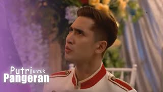 PANGERAN MEMOHON KEPADA MEL AGAR AIBNYA TIDAK DISEBAR | PUTRI UNTUK PANGERAN 20 Juli 2020 EPS 53