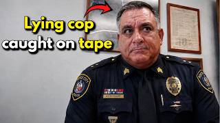 Cop CAUGHT Lying — Attorney EXPOSES Him in Zoom Court!