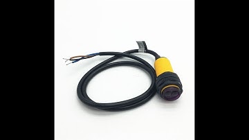 Arduino ile MZ-80 Kızılötesi Mesafe Sensörünün Kullanımı