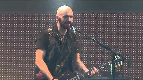 The Script Croke Park We cry + If you could see me now