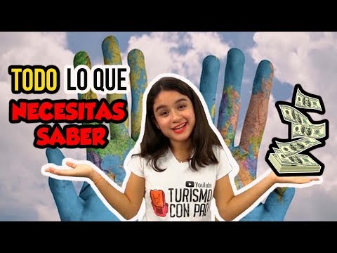 Video: Cómo Crear Un Intercambio