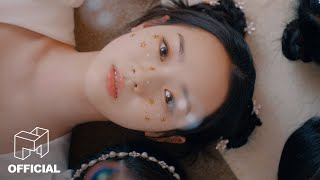 Download Lagu tripleS(트리플에스) +(KR)ystal Eyes ‘Cherry Talk’ Teaser MP3