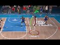 Mcgrady taking ANKLES (NBA 2K22)