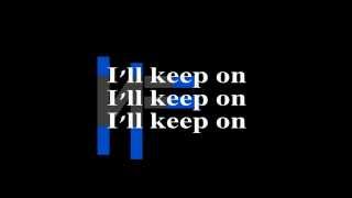 NF I'll Keep On (feat. Jeremiah Carlson) Lyrics chords