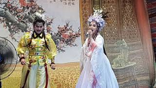 🔈20190611 明華園天字《四郎探母》4