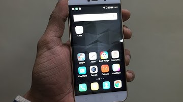 How Install Drivers of Coolpad Note3 Lite for Windows 7 ?