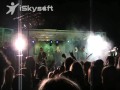 Capture de la vidéo Laputa Live - Laholms Stadsfest 2011