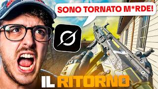 IL RITORNO DI TONY…IL COACH IA DI WARZONE PEGGIORE CHE ESISTA!