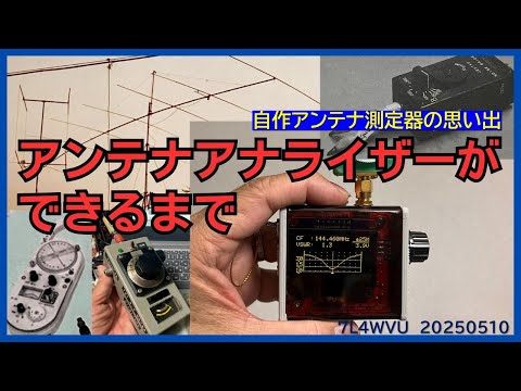 Amateur Radio Memories: 