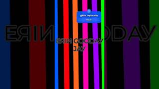 Erin Jay Gooday Movie 2024 Song [June 22 2024]