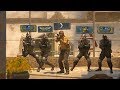 how CSGO silvers actually play.