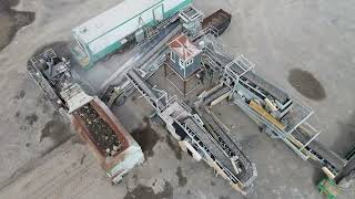 Crushing Equipment for Sale – Spreads & Used Heavy Machinery