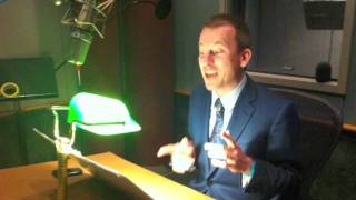 Ron Clark narrates an excerpt from chapter #3 of END OF MOLASSES CLASSES