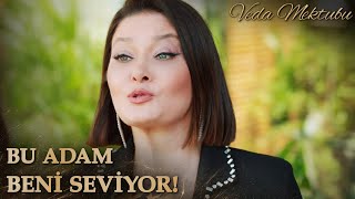 Sevdiğim Adam Beni Seviyor... - Veda Mektubu Özel Klip
