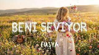 Fuşya | Beni Seviyor