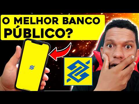 BANCO DO BRASIL AUMENTOU A RENTABILIDADE DO CDB AGORA VALE A PENA INVESTIR LÁ