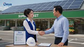 A2Z Energy solar system