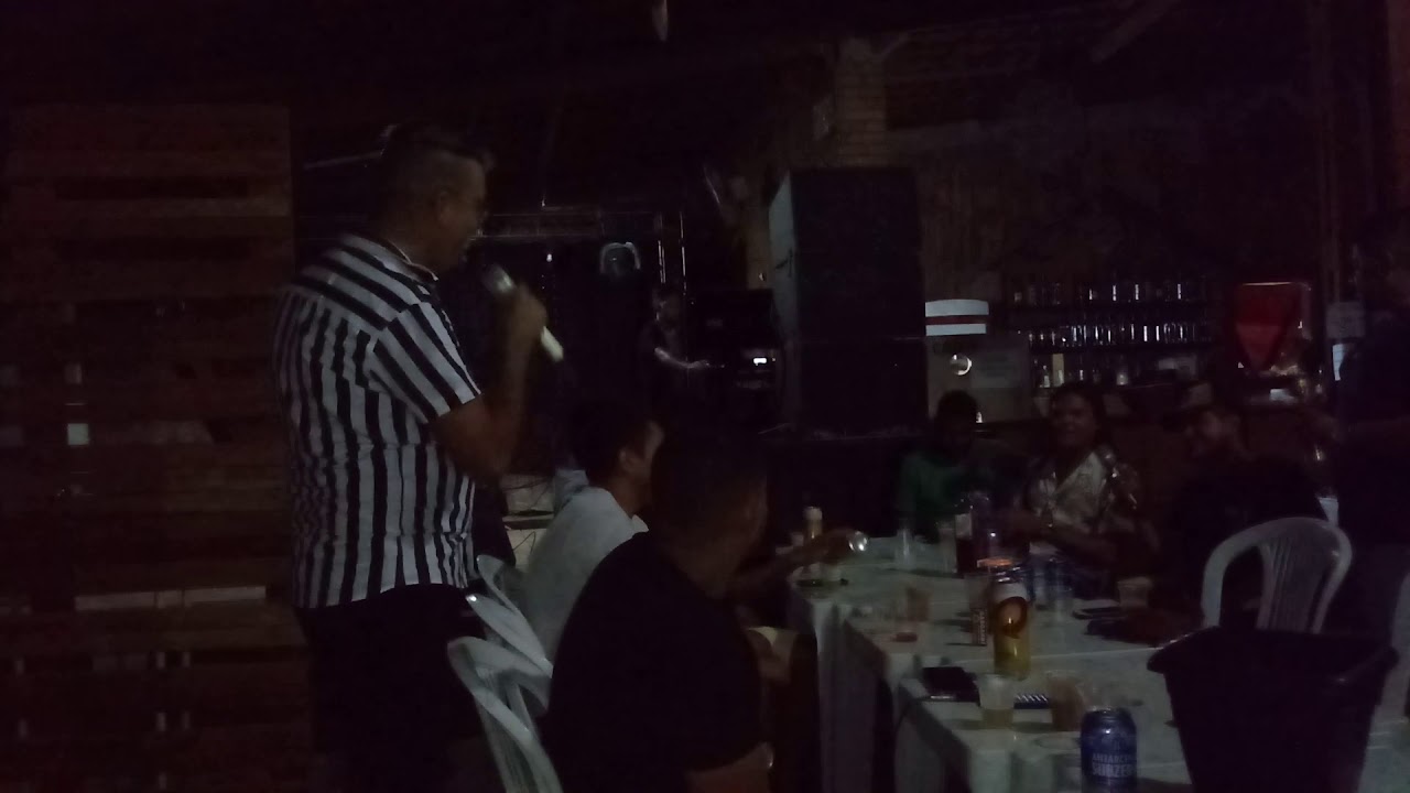 ANIVERSÁRIO MÍDIA RÔSE/ KACO DE TELHA SHOW BAR CHÃ DO PILARAL/ 30/12/2019 YouTube