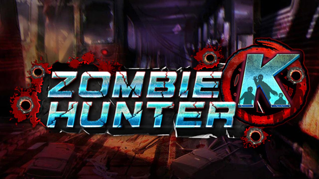 Zombie Hunter Death to the Undead (by Yodo1 Games) iOS/Android HD