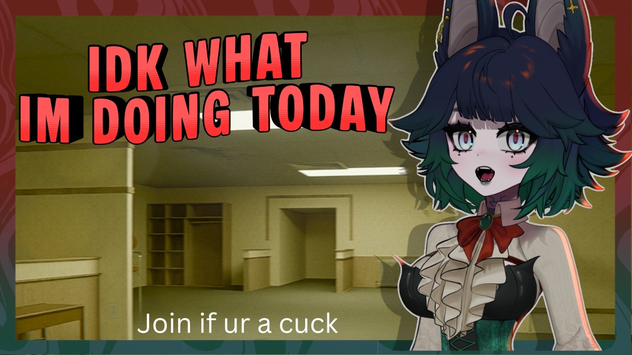 🔞YAPPIN' & PLAYING RANDOM GAMES | VTuber Variety Stream 🐉🎮