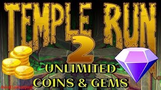 how to hack temple run 100% screenshot 4