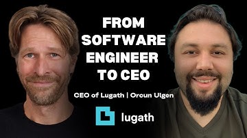 🤖💻 Inside Lugath’s AI-Powered Localization Tools | Part 1 with Orcun Ulgen