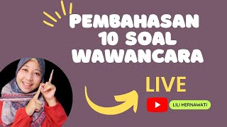 SPECIAL 10 HOTS QUESTIONS FOR 2023 PPPK INTERVIEW
