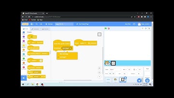 How to make OS in scratch (part 2) 1st app