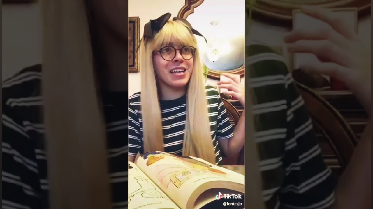 Los mejores videos de fontes Show