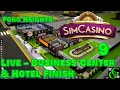 Let's play Casino Empire 3 - YouTube