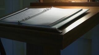 Chattanooga funeral homes offering register book to those mourning death of Queen Elizabeth II