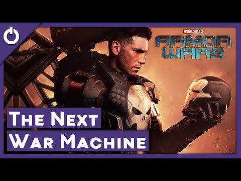 2 Coolest Ways to Reintroduce the Punisher into the MCU