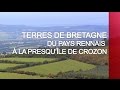 Terres de Bretagne - Émission intégrale