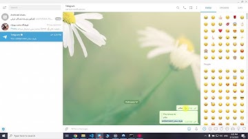 قسمت دوم آموزش پایروگرام - pyrogram