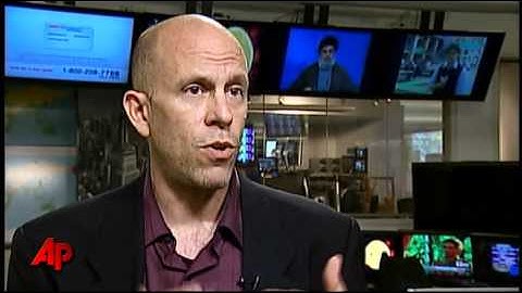 FTC Launches Google Antitrust Inquiry