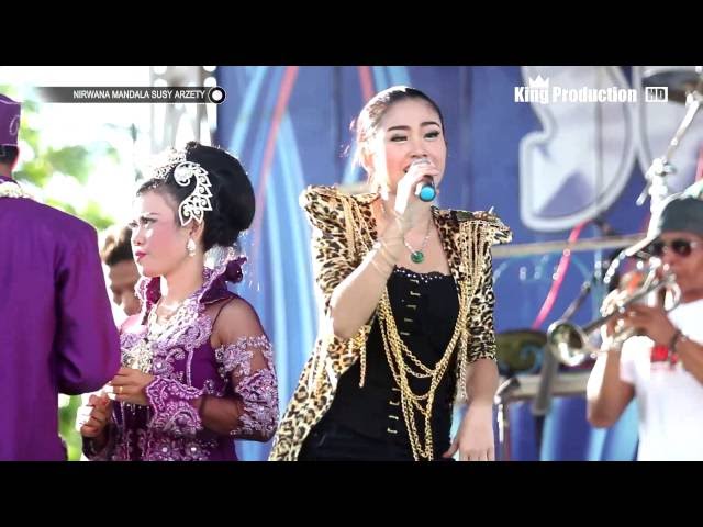 Rambut Teles -  Anik Arnika - Susy Arzetty Live Rambatan Wetan Full HD class=