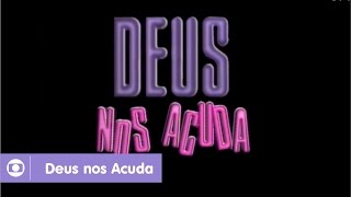 Deus Nos Acuda: abertura da novela da Globo de 1992; reveja