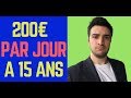 Comment Gagner 200€/Jour à 15 Ans (ou Débutant) - YouTube