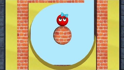 Lucky Balls Erase Sand Game All Levels 101-110 Gameplay Walkthrough Solution