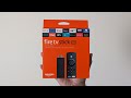New Amazon Fire TV Stick Lite Unboxing