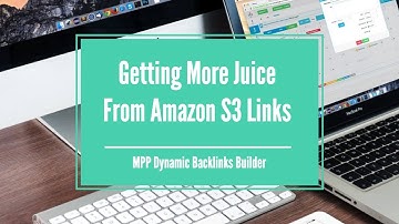 Dynamic Backlink Builder Getting Juice From S3 - Free Backlinks For Your Websites Magic Page Plugin