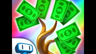 تحميل و تثبيت لعبة شجرة المال Money Tree  كاملة ومهكرة بدون روت screenshot 1