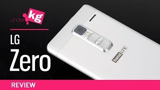 LG Zero (Class) Review [4K]