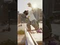 spot is too good. @skate #gaming #shorts #gamingshorts #skate4 #trending