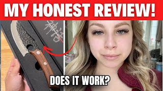 Does MATSATO CHEF KNIFE Work? - (HONEST REVIEW!) - Matsato Chef Knife Reviews - Matsato Kitchen 2025