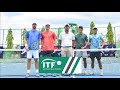 MD Final Blake BAYLDON Blake ELLIS AUS Vs Shinji HAZAWA Ryotaro TAGUCHI JPN Part 1 2 
