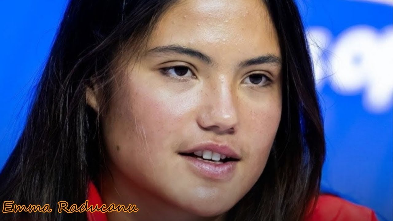 Emma Raducanu's Jaw Dropping Figure SHOCKS The Fans