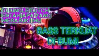 JUNGLE DUTCH - DJ LAY LAY LAY JOKER VS SEBERKAS SINAR