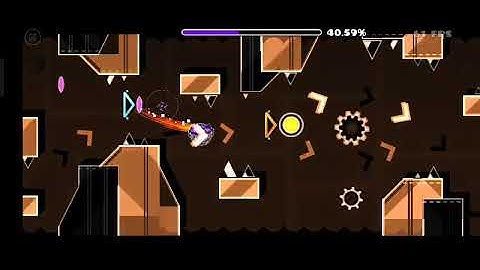 Vignette by H4RDMACHINE and more (Extreme Demon)