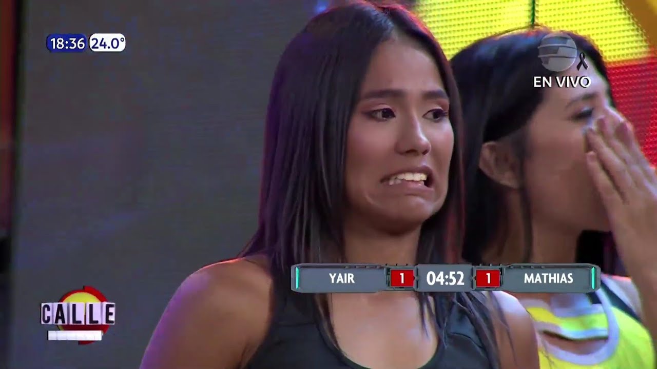 Calle 7 Fase Uno 2025 | Programa 01 | ESTRENO